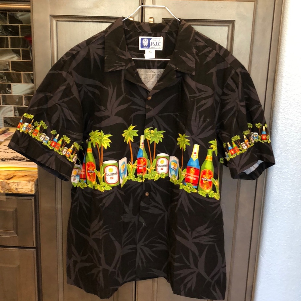 RJC Ltd, made in Hawaii